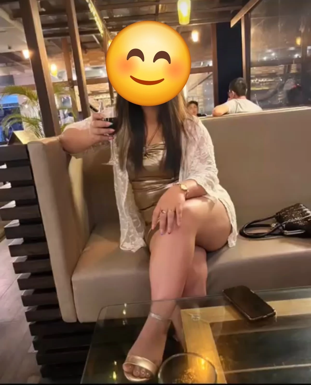 Juhi Independent Girl – escort in Udaipur — 6 / 7