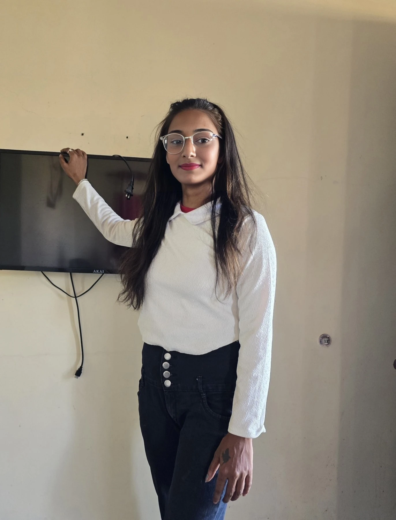 Neha verified independent girl – Indian escort in New Delhi — 3 / 4