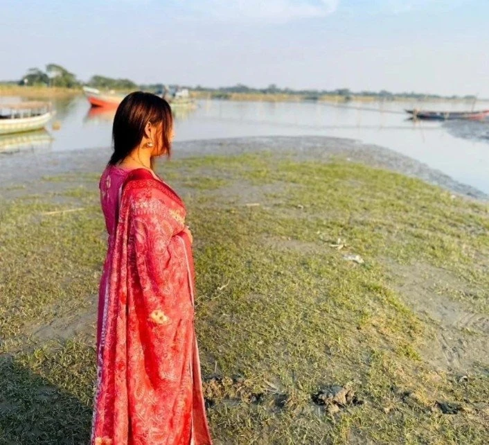 ꧁☆ teena real meet ♧🦋} 🤍5 – Indian escort in Chennai — 2 / 3