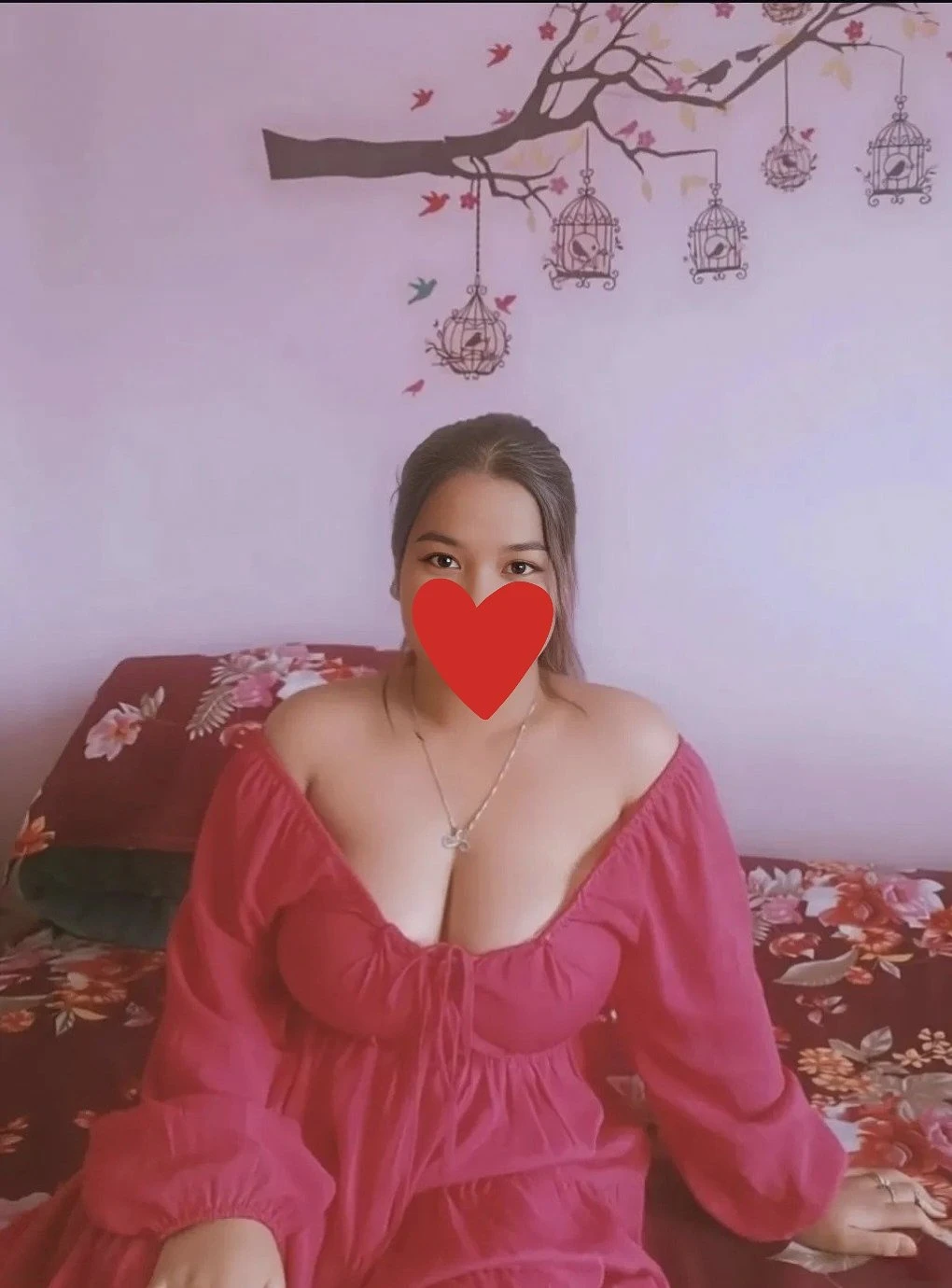 Priya Cam & Meet, Escort – Nepalese escort in Kathmandu — 4 / 6
