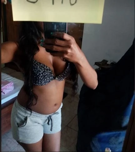 Mashi – Sri Lankan escort in Colombo — 12 / 25