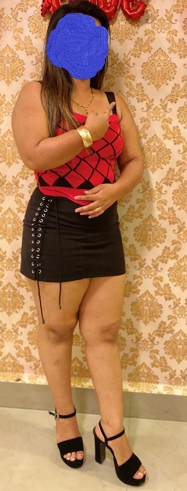 Mumbai Angel – Indian escort in Mumbai — 7 / 21