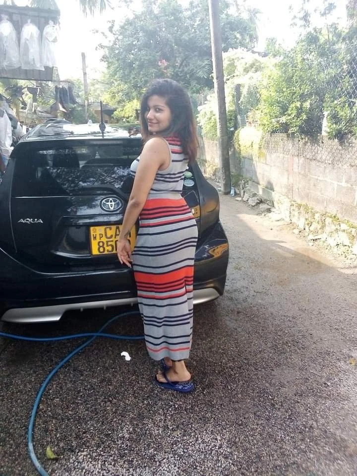 Colombo Escort Modeling office girls – Sri Lankan escort agency in Colombo — 6 / 8