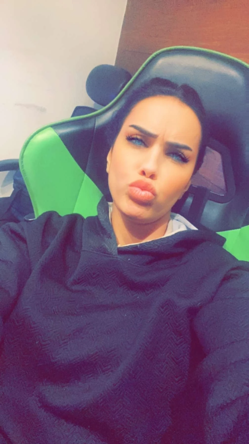 White Heart – Lebanese escort in Beirut — 2 / 23