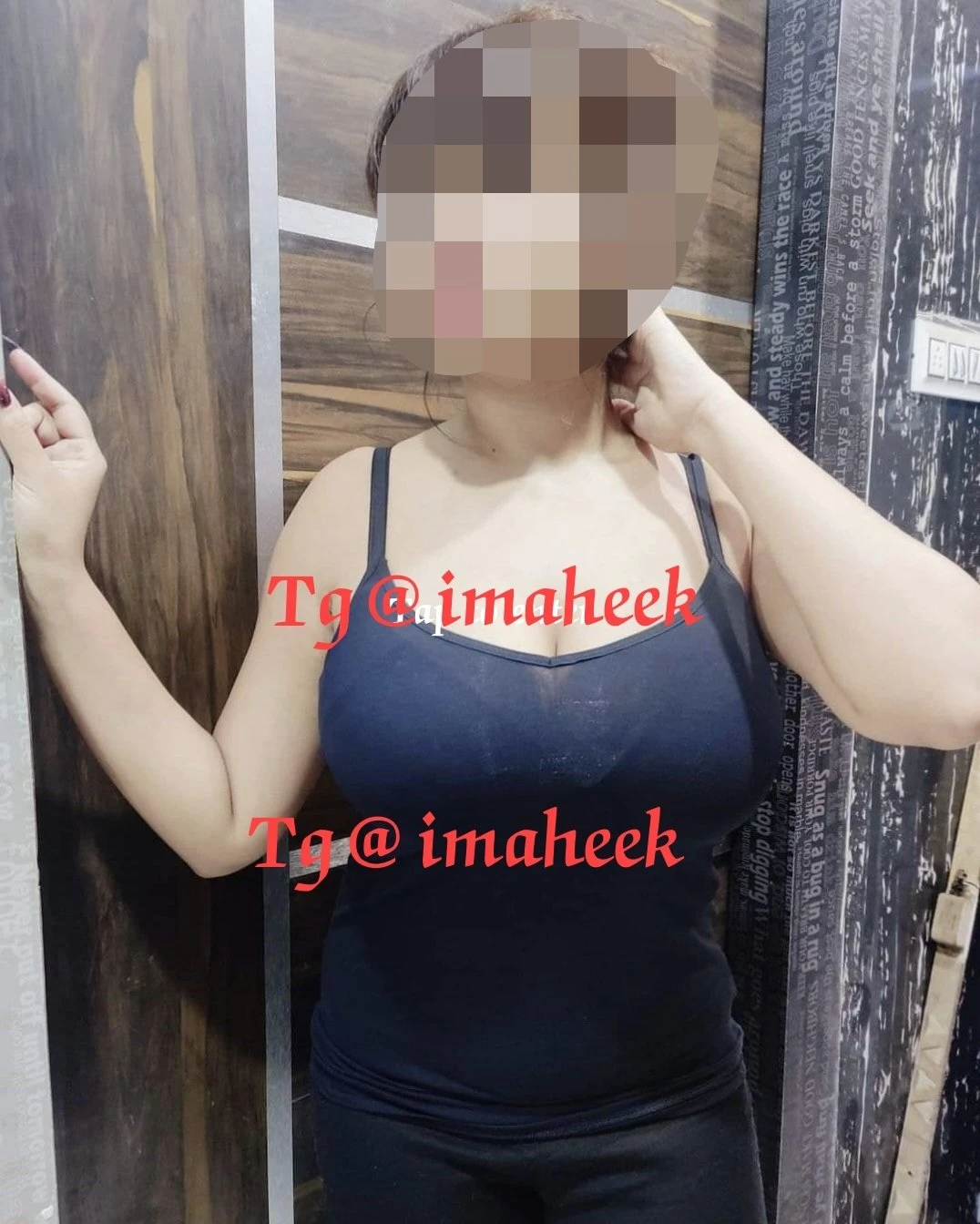 Maheek Cam & Real Meet – Indian escort in Kolkata — 4 / 6
