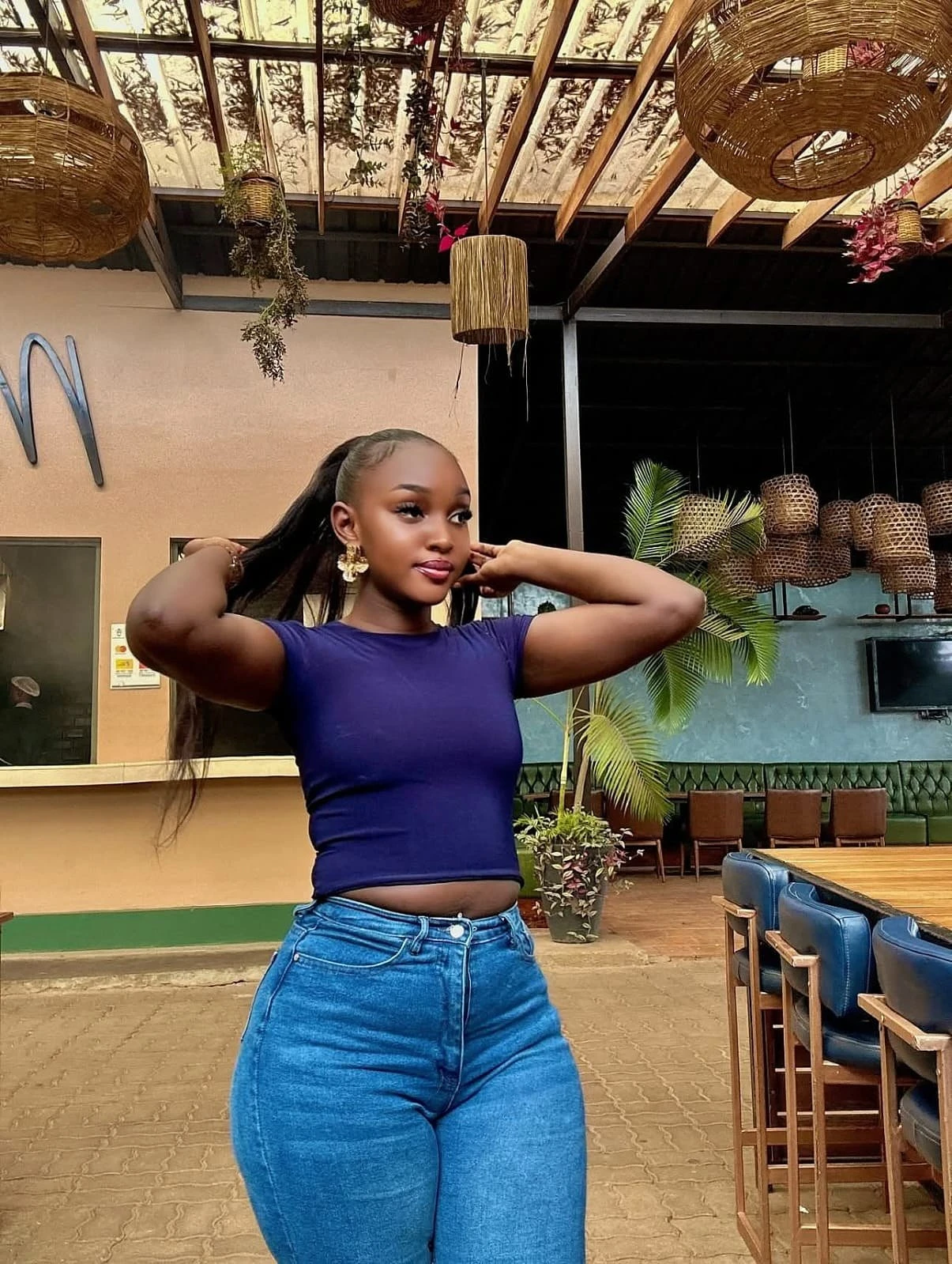 African Maya +91//721118//4327 – escort in Mumbai — 9 / 11