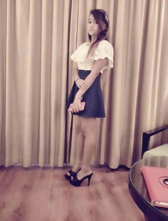 Russian and Indian Direct Payment – escort in Chennai — 1 / 2