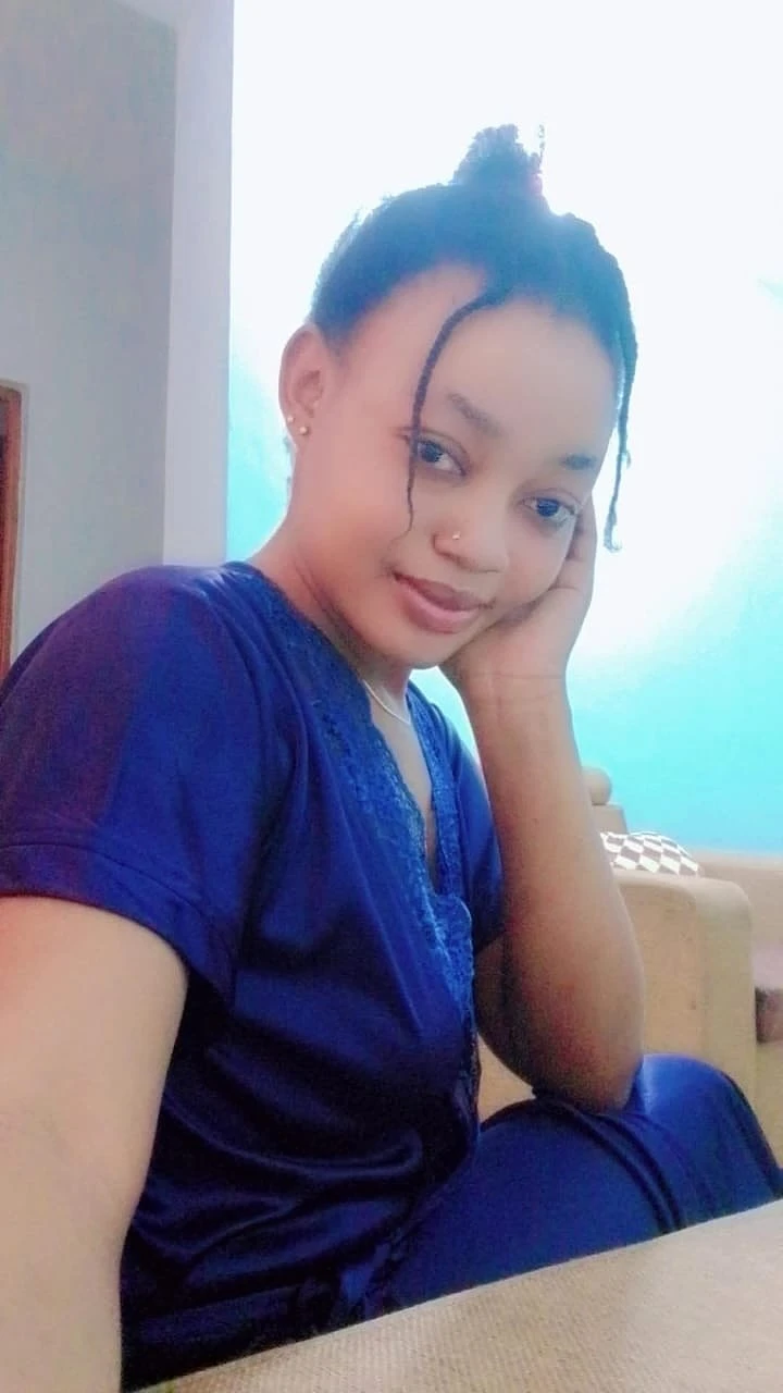 Benty – Senegalese escort in Pune — 7 / 15