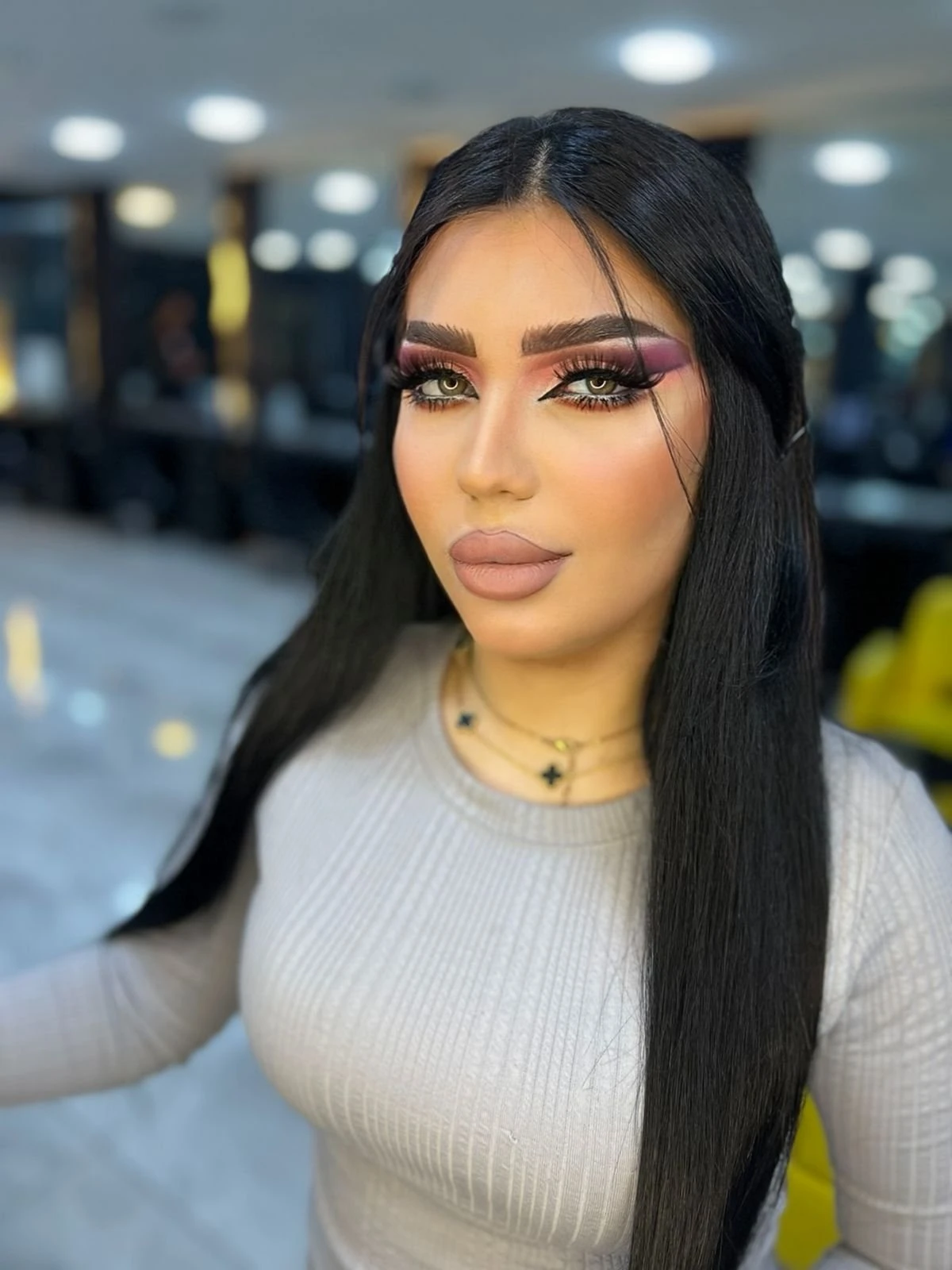 Sara – Moroccan escort in Erbil — 7 / 13