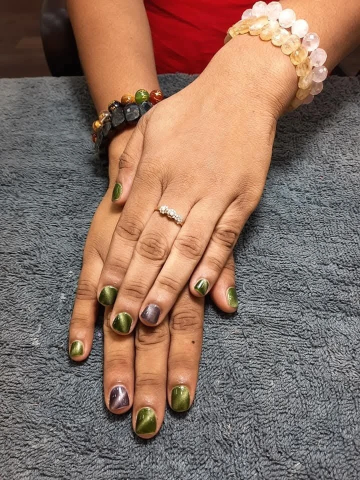 Nethu Meetup/ CAM/ Body to Body Massage – Sri Lankan escort in Colombo — 15 / 19