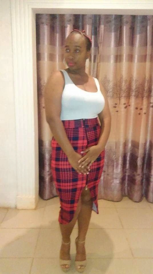Rhode – Kenyan escort in New Delhi — 3 / 7