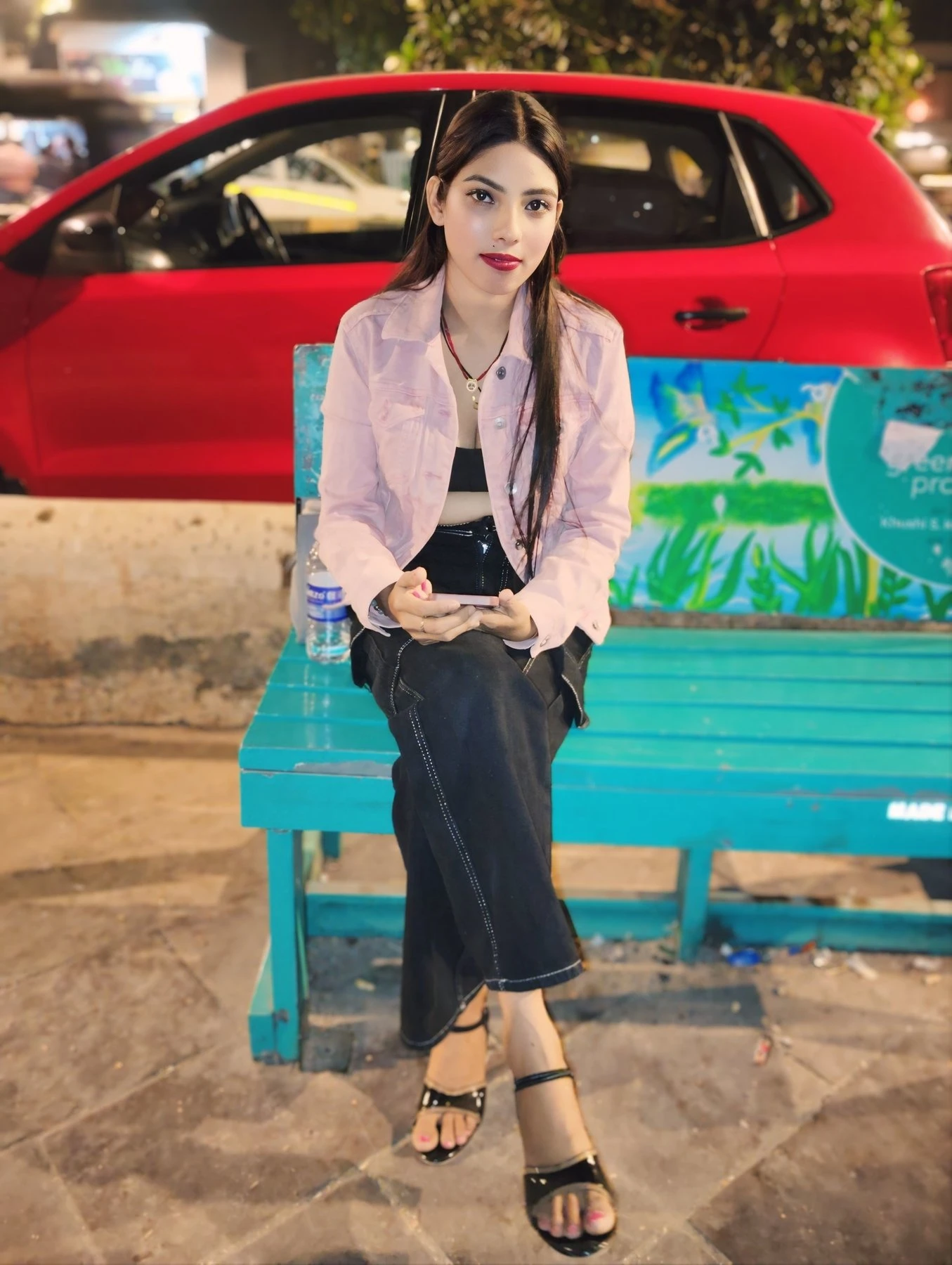 Simarn Real Meet & Cam – Indian escort in Mumbai, Escort, Mumbai