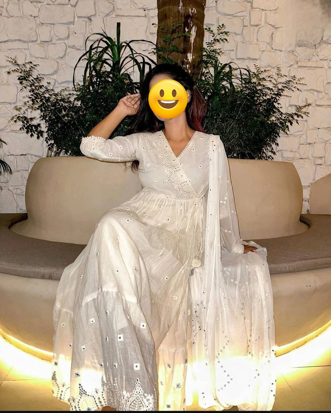 Indigo airhostess.ANAL SEX ALLOWED.REAL. – Indian escort in Hyderabad — 13 / 17