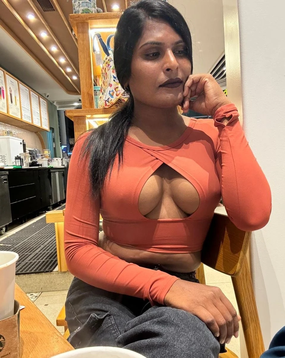 Akshaya Karnati – Indian escort in Hyderabad — 2 / 7