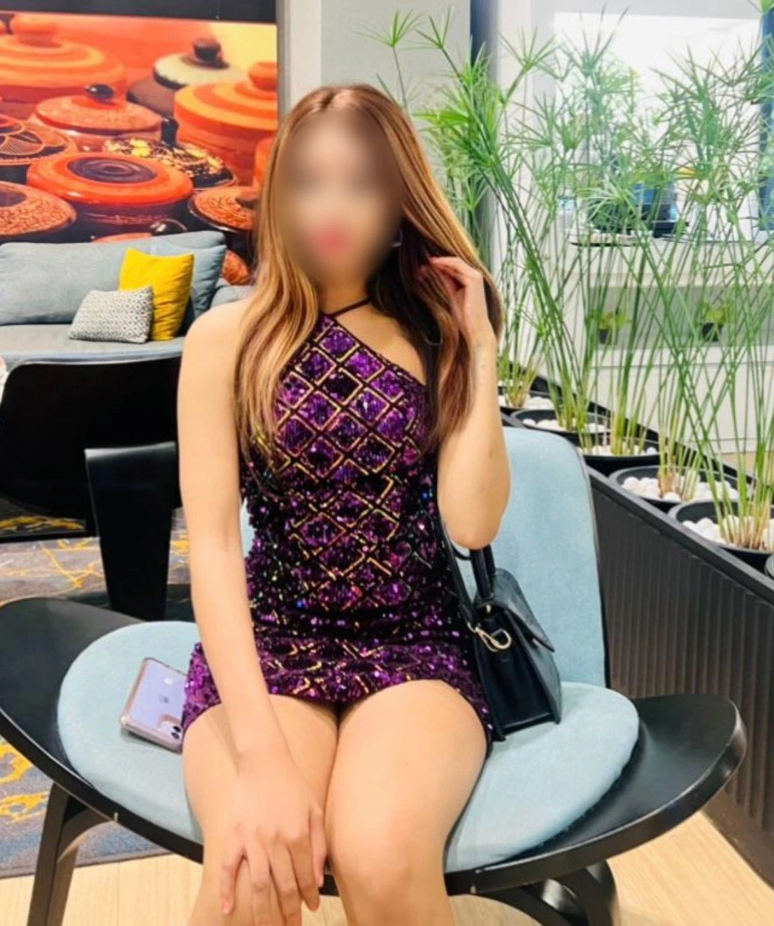 Teffany Independent GFE Meets – Sri Lankan escort in Colombo — 29 / 31