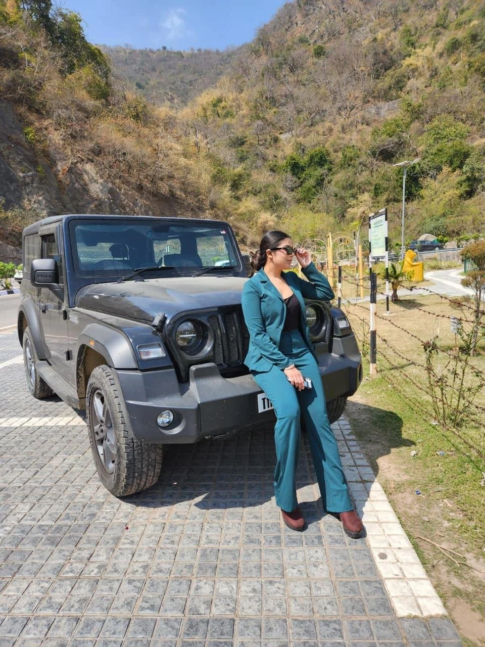 Luxury Escort Service in Dehradun – Indian escort in Dehradun, Uttarakhand — 2 / 5
