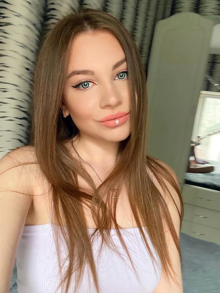 ANNA ️ ❤5 – Estonian escort in Beirut — 6 / 17