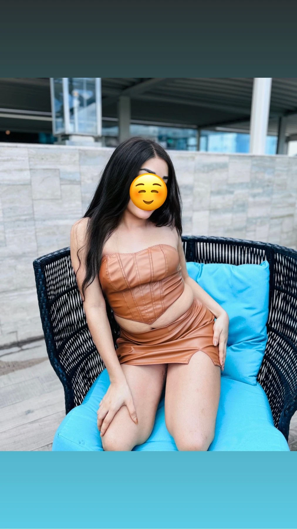 Danah – Malagasy escort in Colombo — 3 / 5