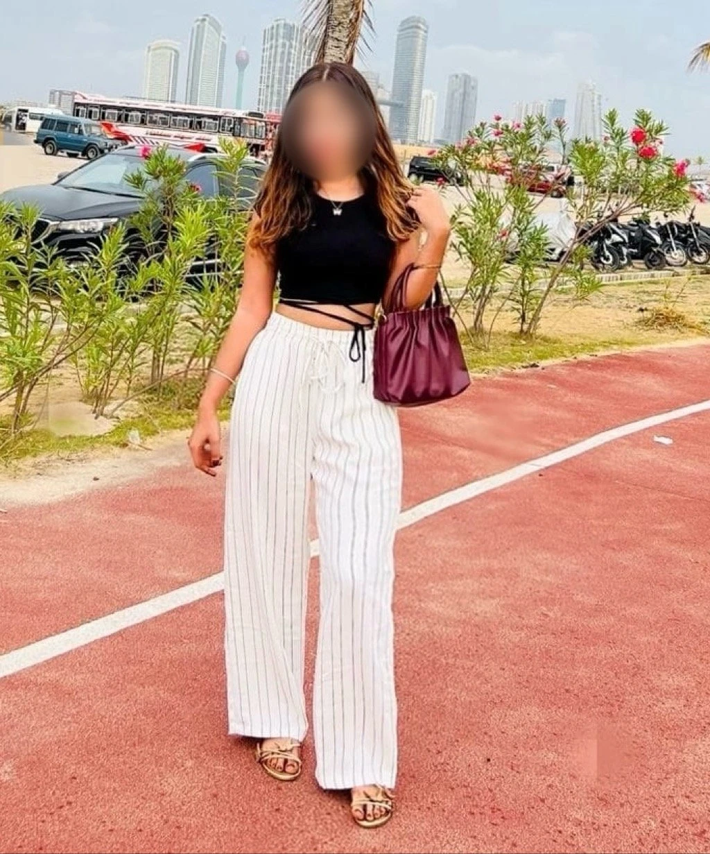 Isabelle Independent amazing GFE – Sri Lankan escort in Colombo — 10 / 29