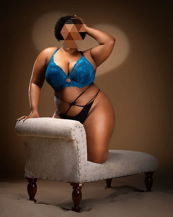 Stylish chubby( Rebellious) – Malawian escort in Hyderabad — 5 / 7