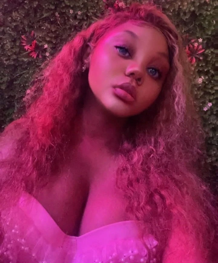 Sarah – Cameroonian adult performer in Beirut, Escort, Beirut