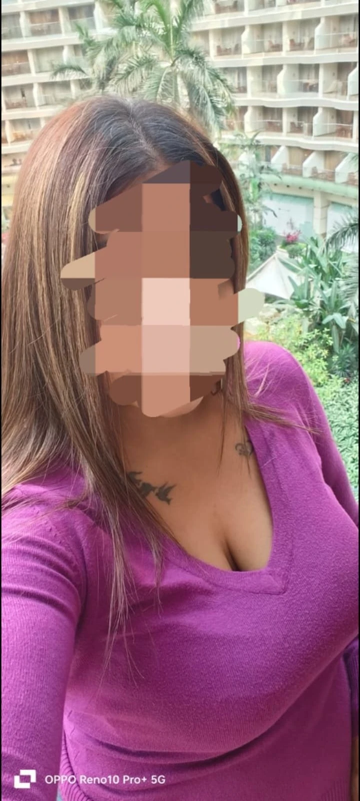 Renee – Indian escort in Mumbai — 2 / 15