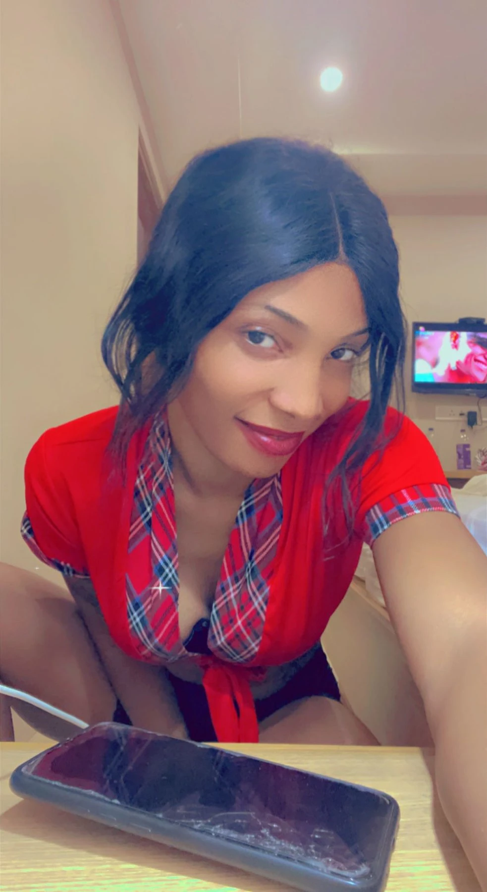 Tiara – Rwandan escort in Gurgaon, Escort, Gurgaon