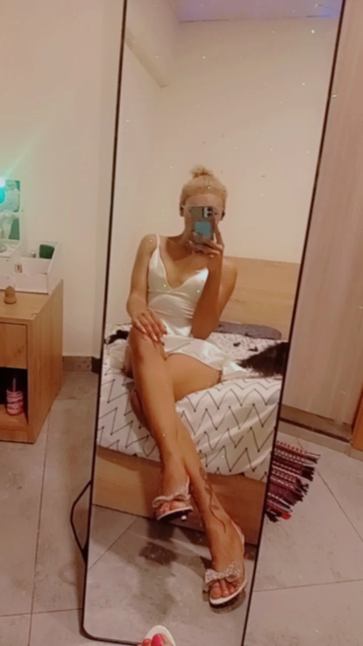 Lady's – Lebanese escort in Beirut — 6 / 9