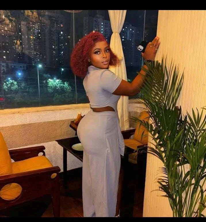 African Tilla Bebe +91// 827407//5320 – escort in Pune — 3 / 6