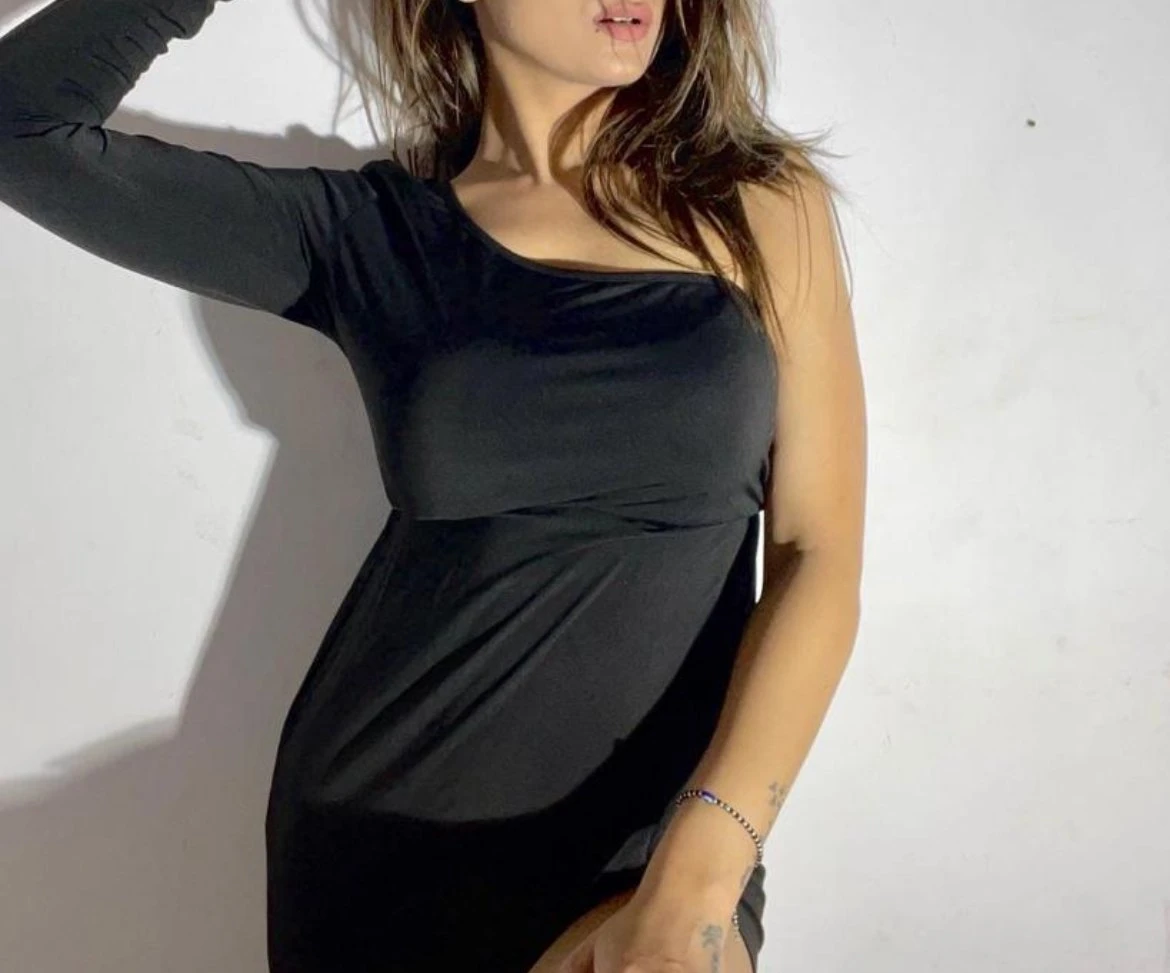 Veronica Kapoor – Indian escort in New Delhi — 1 / 6