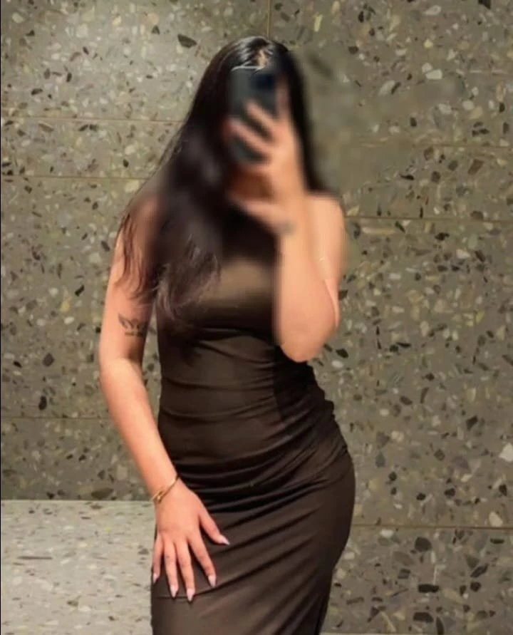 Hanika New Arrival Real Escort – escort in Mumbai — 2 / 3
