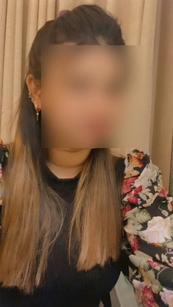 Muskaan Independent – Indian escort in New Delhi — 1 / 5