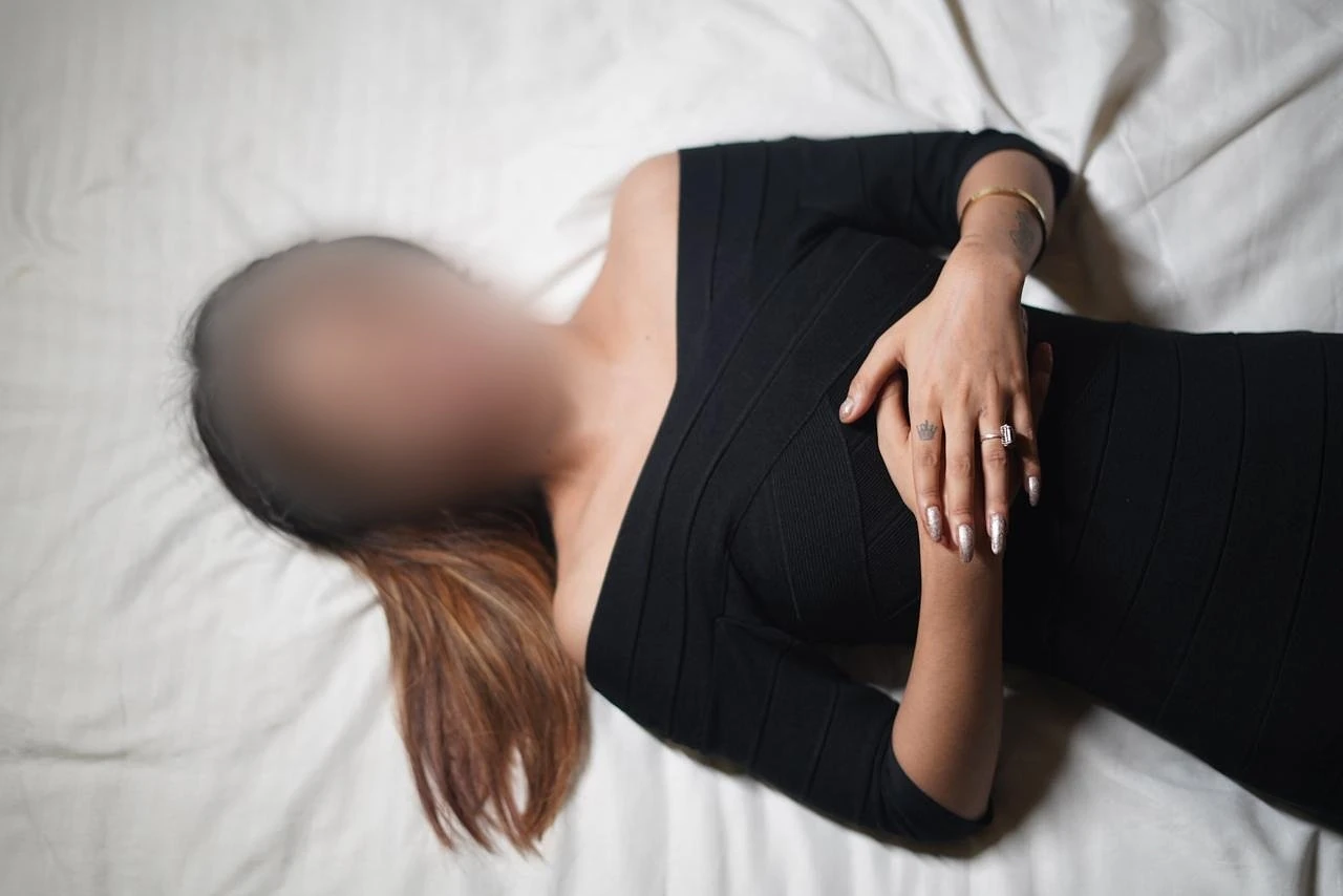 Neekita – Indian escort in Jaipur — 4 / 5