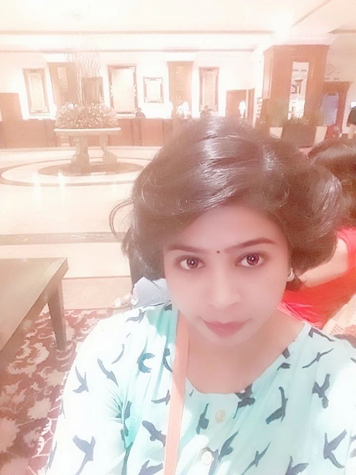 YULIA ADAMS – Indian escort agency in New Delhi — 2 / 3