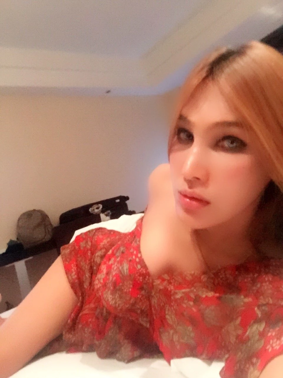 LEEYA new number 🇷🇺 today only – Russian escort in Mumbai — 6 / 31