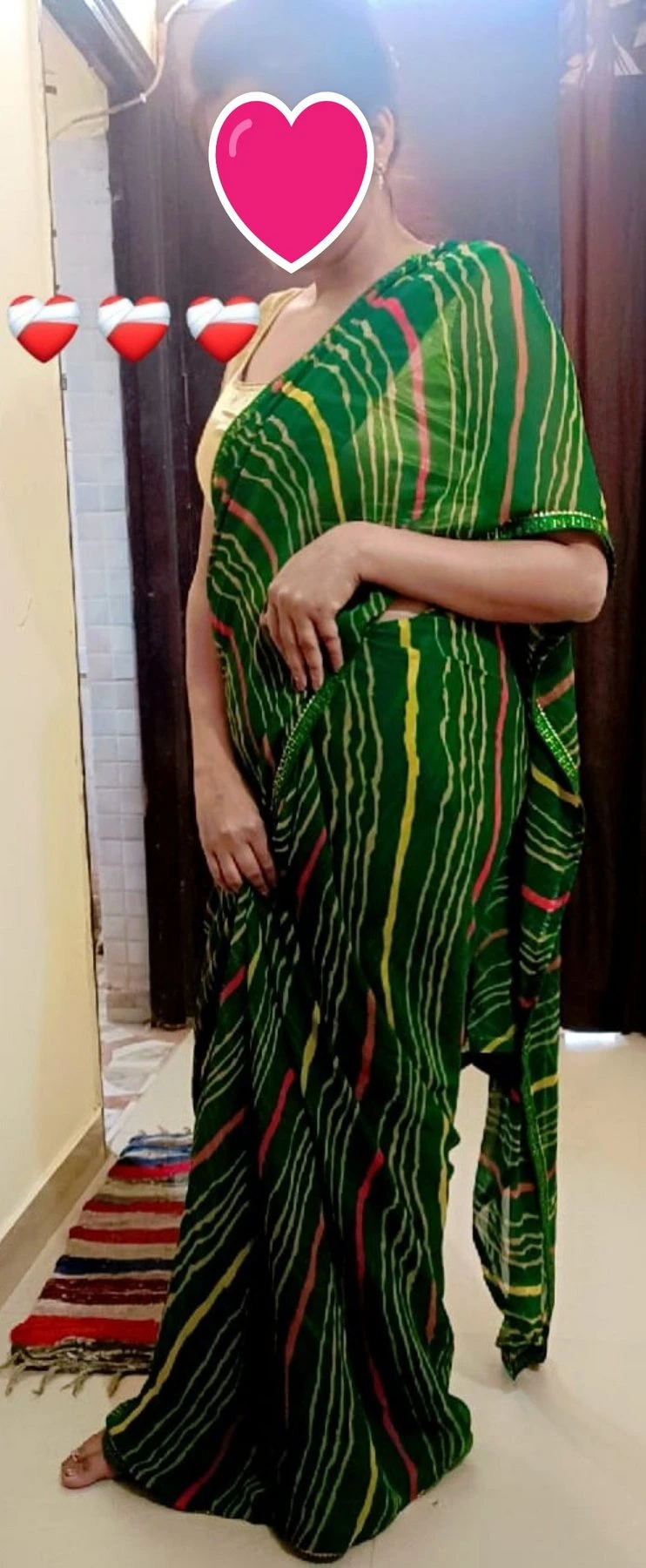 Hi I'm Disha, Independent Incall/Outcall – escort in New Delhi — 1 / 5