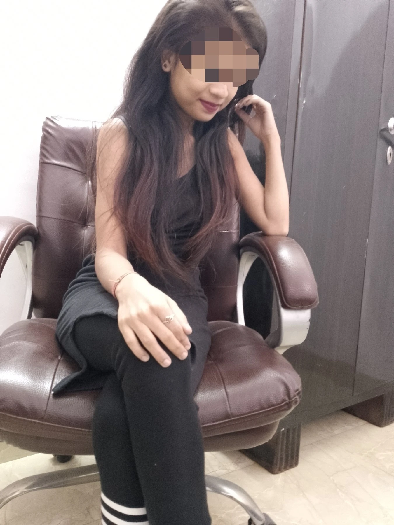 Independent Collage Girl Video Confirmat – Indian escort in New Delhi — 7 / 12