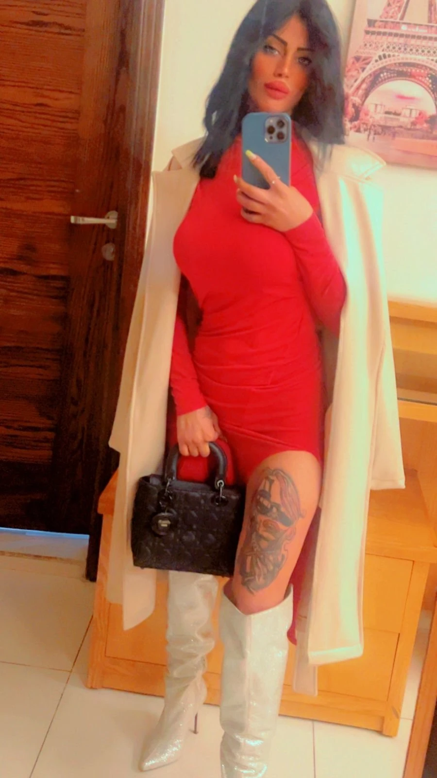 Iman – Lebanese escort in Beirut — 2 / 7