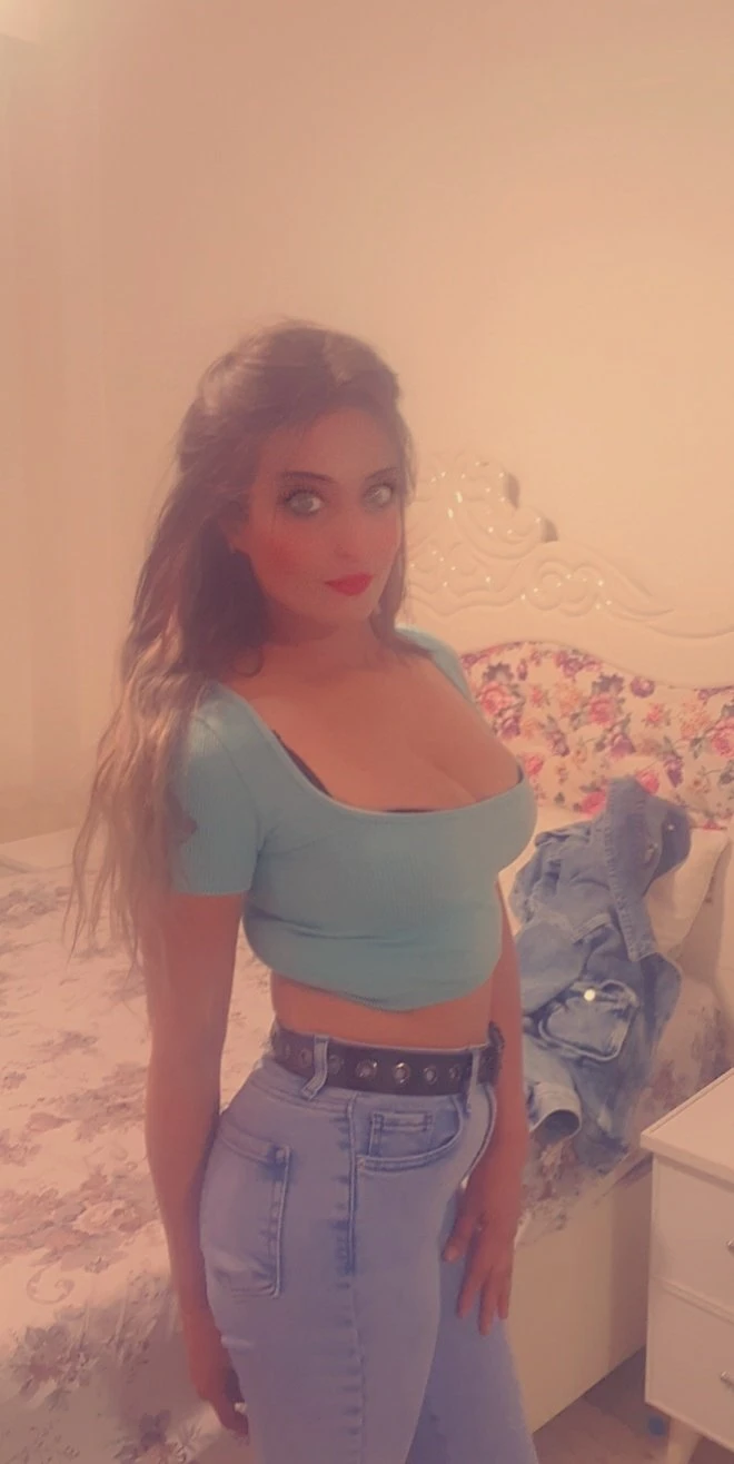 Lyn – Moroccan escort in Beirut — 5 / 9