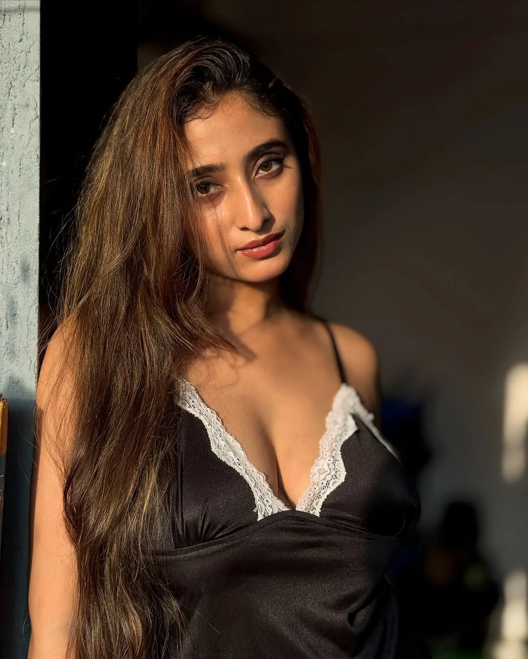 Vebhavi – Indian escort in Ranchi — 3 / 5