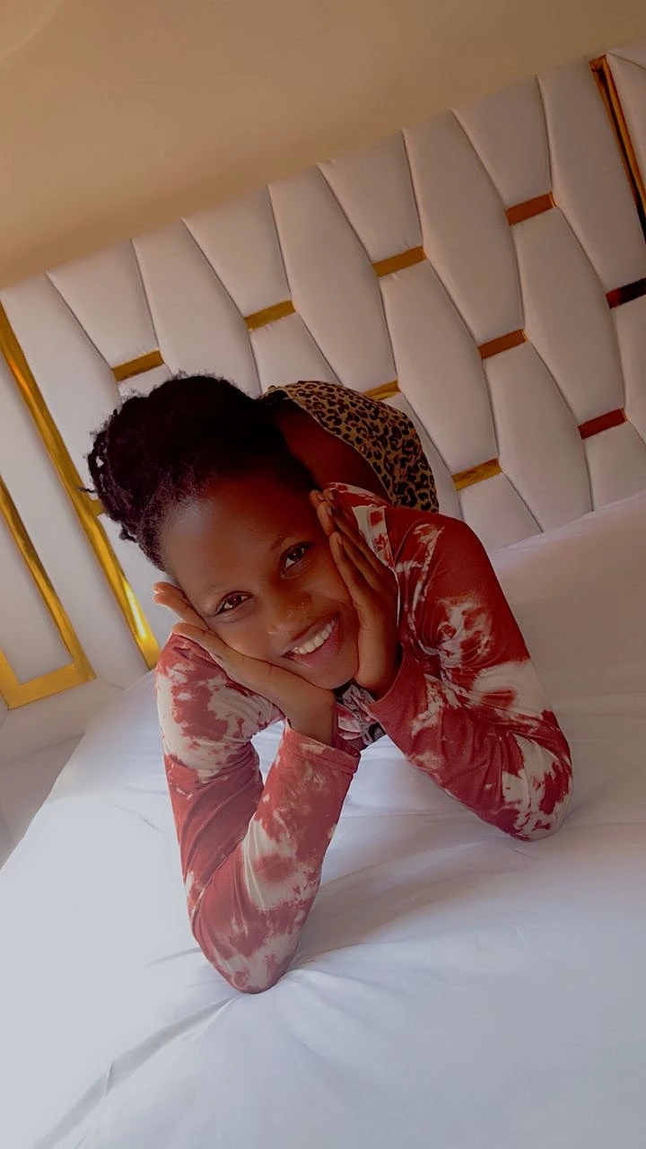 Rita Love – Ugandan escort in Kampala — 3 / 9