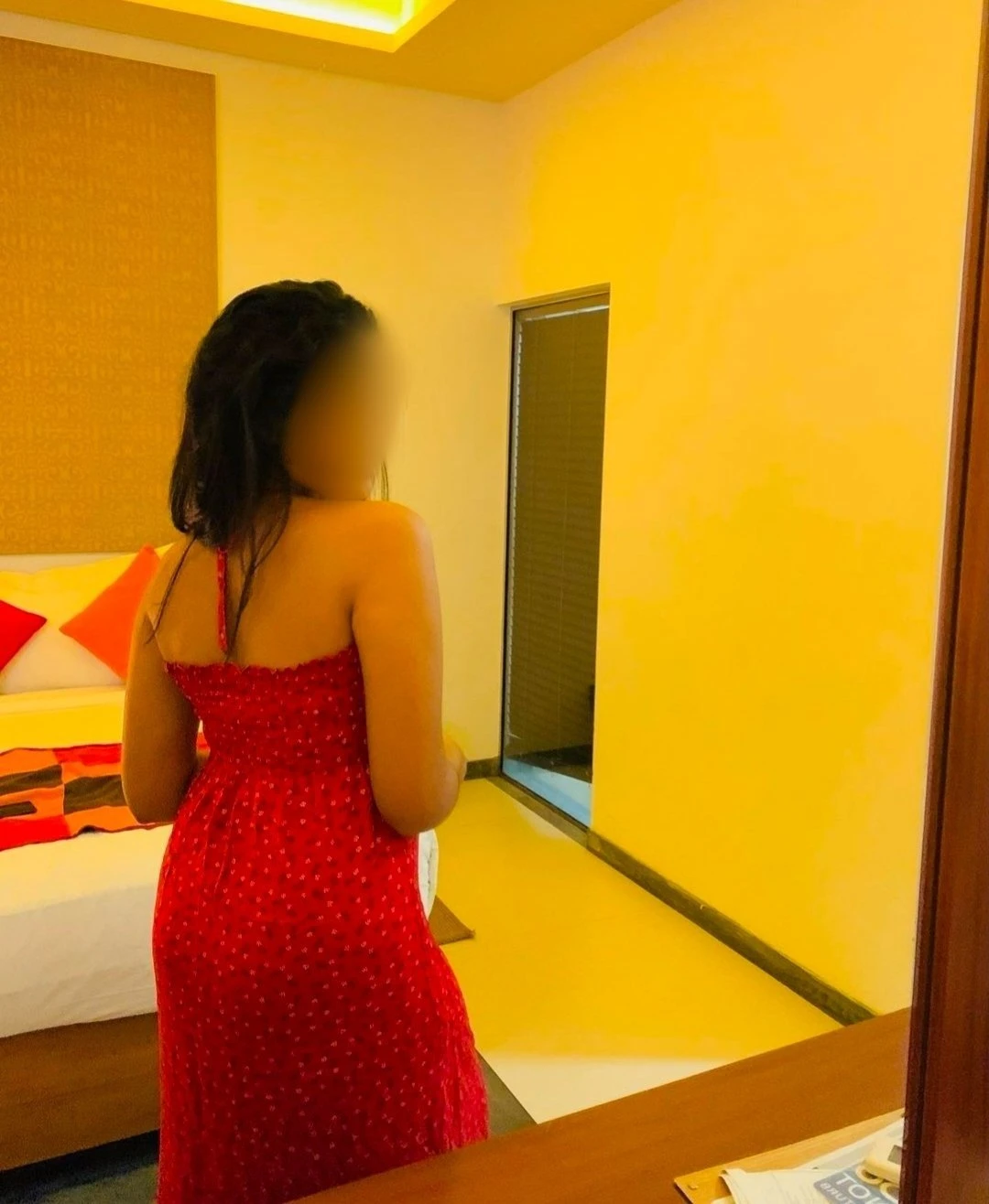 ꧁༺ PUNE ❖ROYAL FUN❖ ALINA ༻꧂ – Indian escort in Pune — 3 / 6