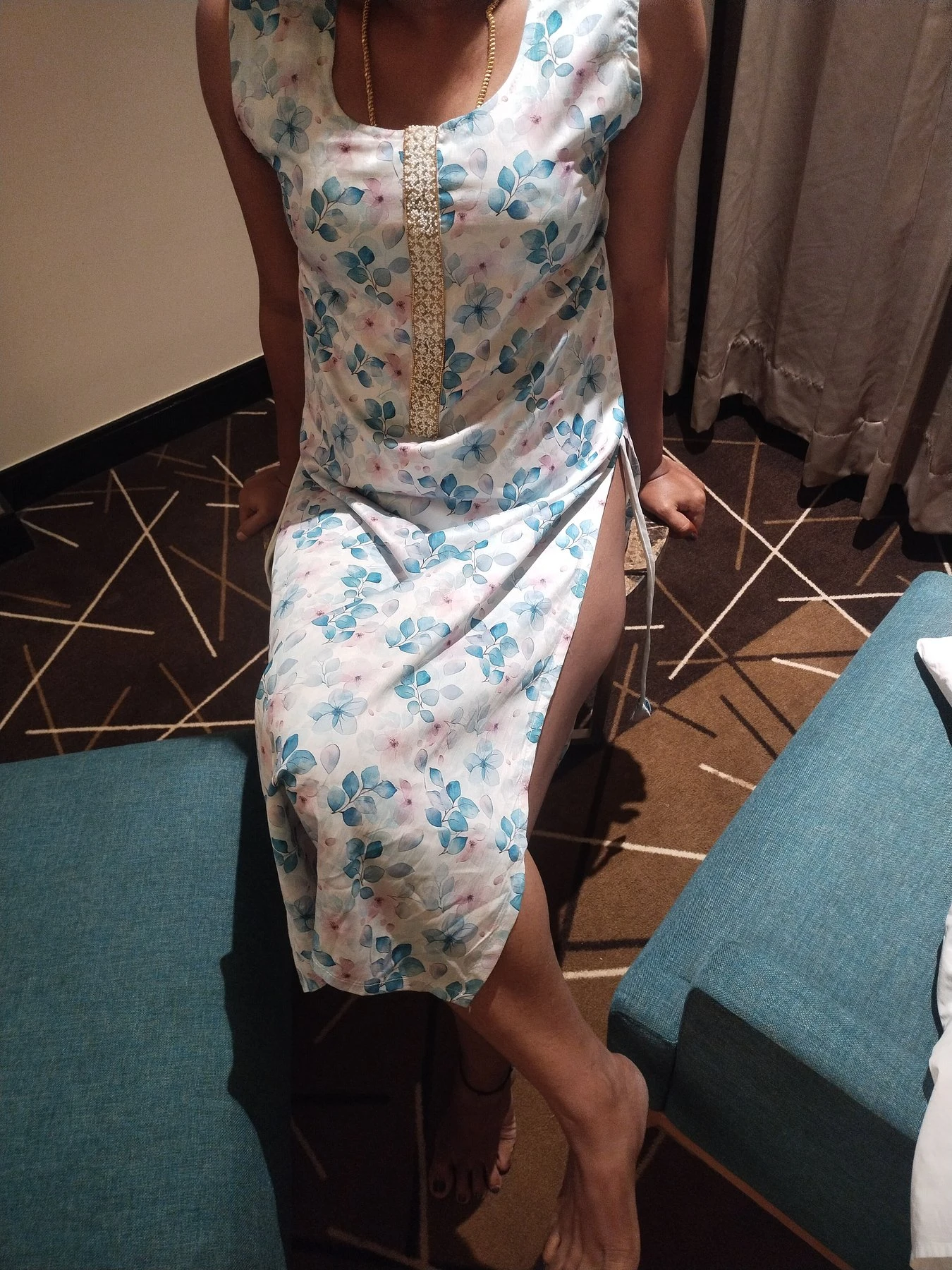 Sandhya Chennai Tamil marriagd girl cam – Indian adult performer in Chennai — 2 / 6
