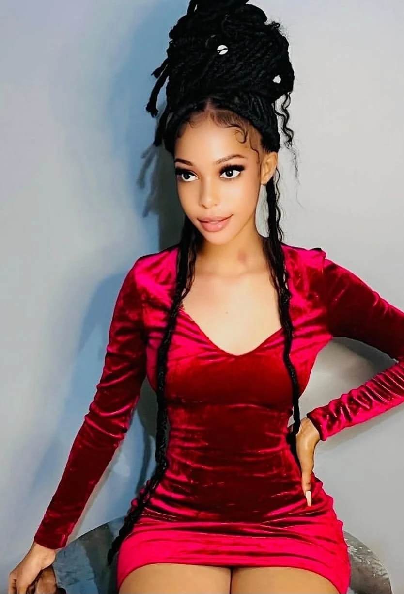 Spice Just Arrived in Jaipur – escort in Jaipur — 1 / 7