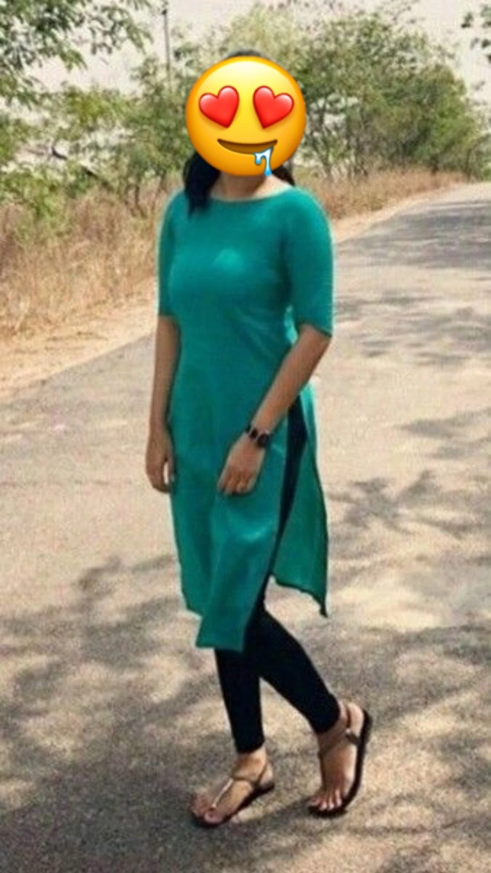 Ruchika Real Meet and Cam Fun – Indian escort in New Delhi — 6 / 16