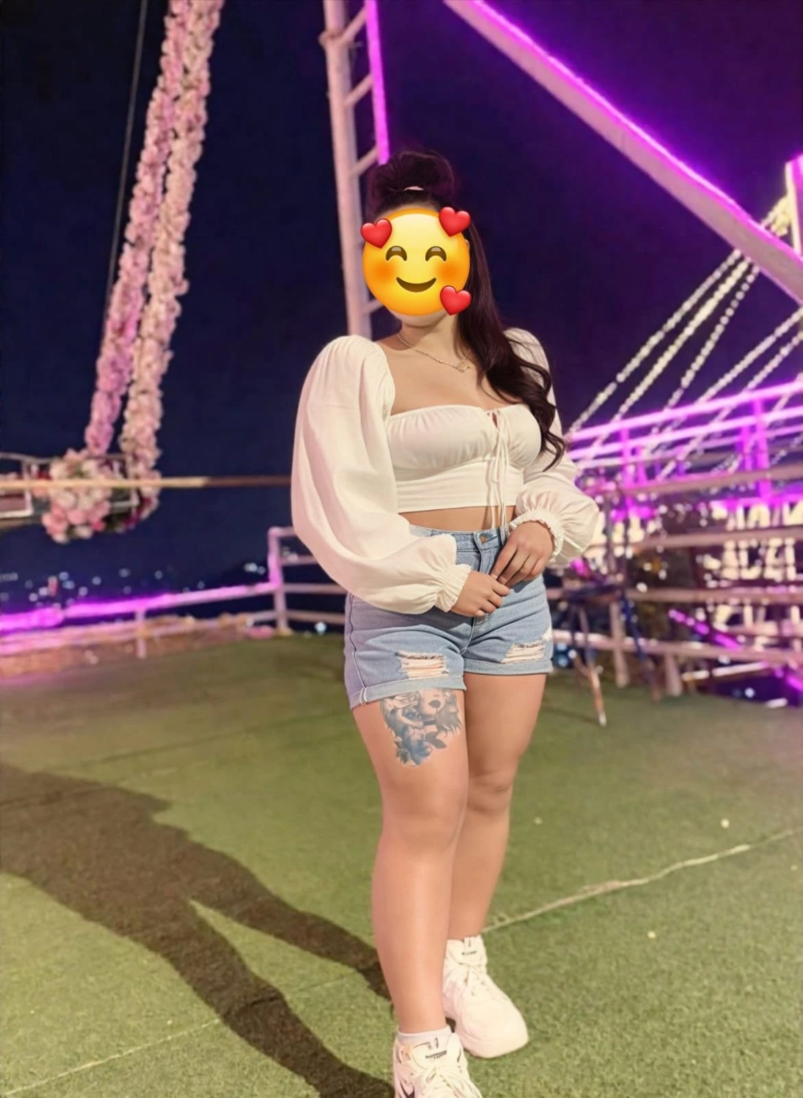 Riya Dolly NEW – Nepalese escort in Kathmandu — 5 / 7