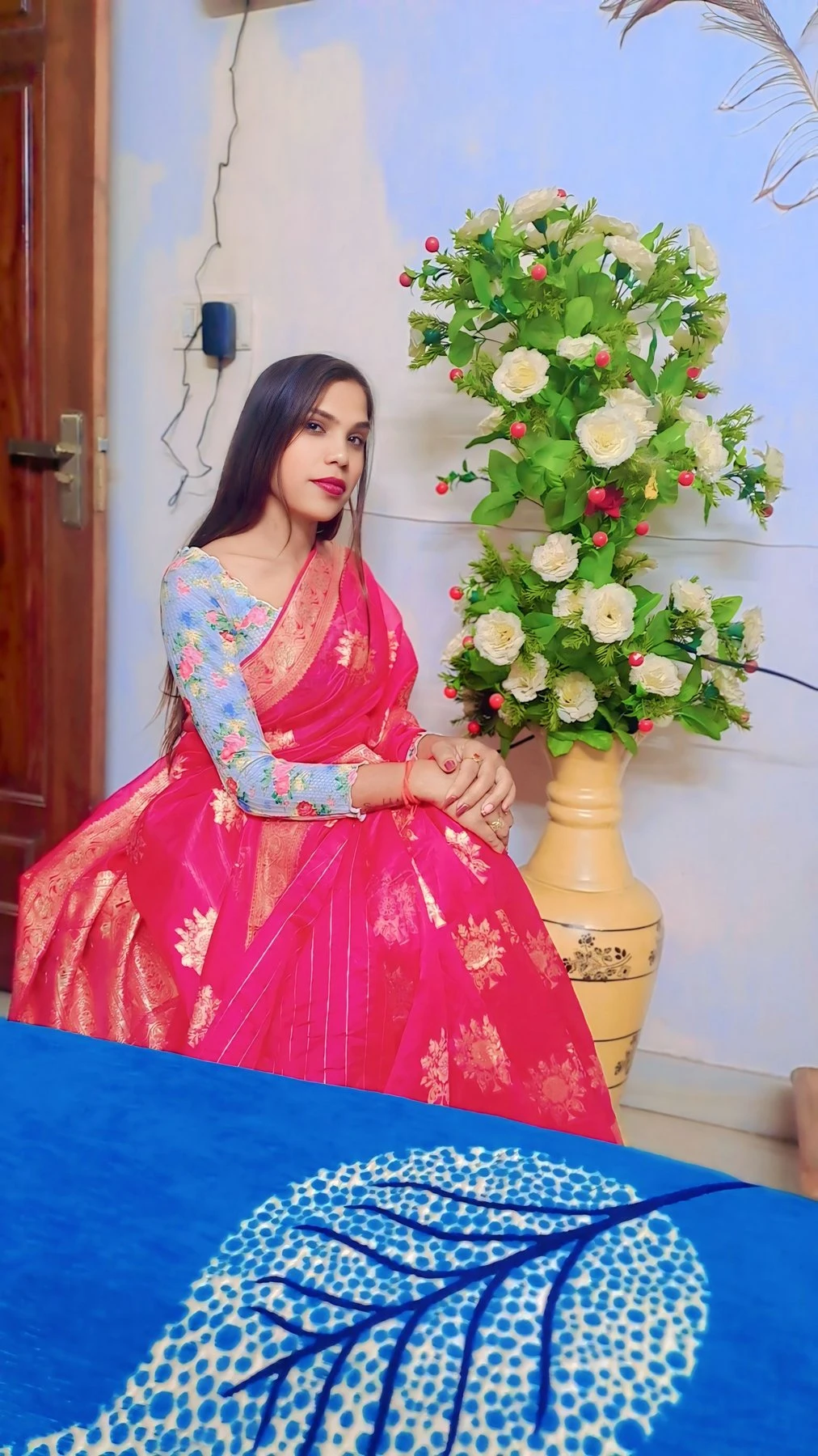 Alina Khan – Indonesian escort in Jaipur, Escort, Jaipur