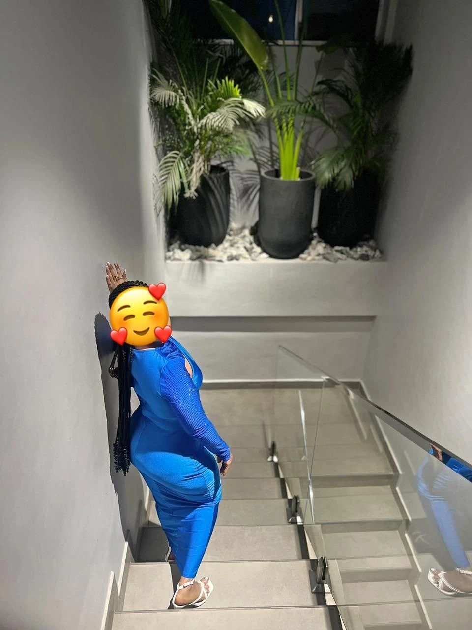 Ruby@sinza – Tanzanian escort in Dar es Salaam — 4 / 6