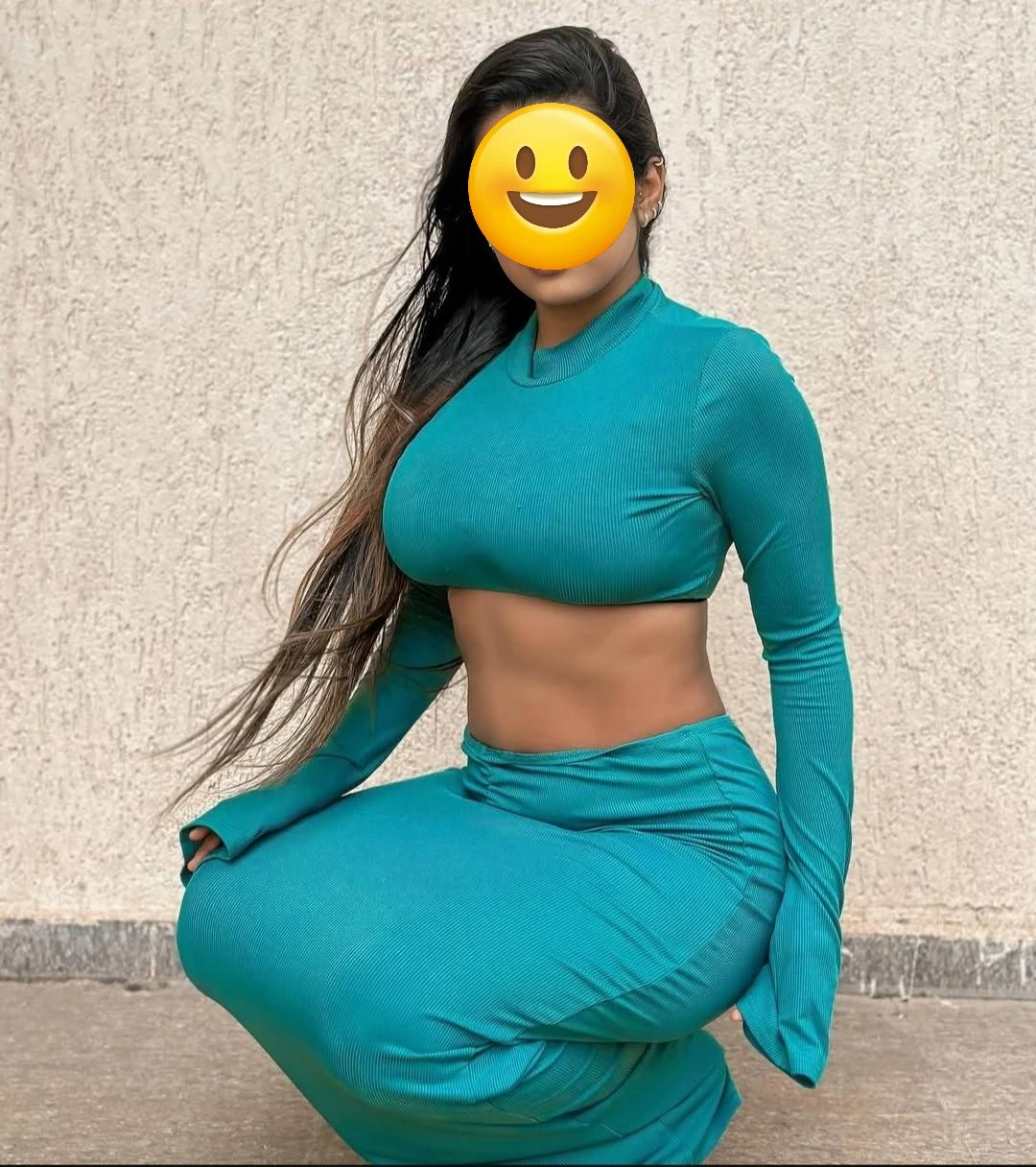 Indigo airhostess.ANAL SEX ALLOWED.REAL. – Indian escort in Hyderabad — 11 / 17
