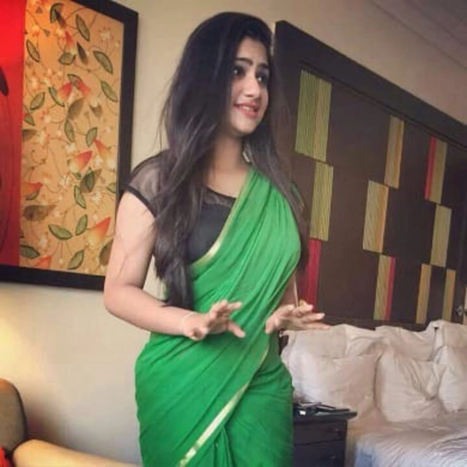 Tanya – Indian escort in Noida, Escort, Noida